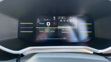 Dacia Spring 27kWh Expression 65 48kW 5dr Auto Electric Hatchback